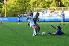 Women’s Soccer vs UMass Boston  Women’s Soccer vs UMass Boston. - Photo by Keith Nordstrom